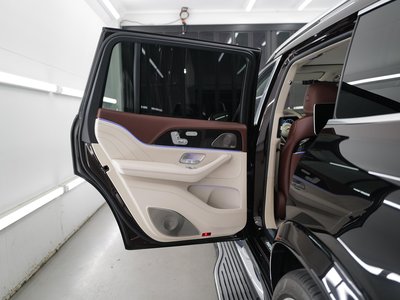 2024 Mercedes-BENZ GLS MAYBACH — миниатюра 51