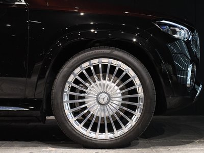 2024 Mercedes-BENZ GLS MAYBACH — миниатюра 68