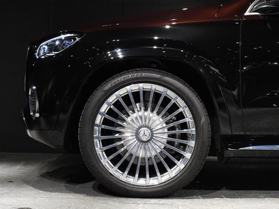 2024 Mercedes-BENZ GLS MAYBACH — миниатюра 65