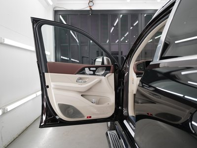 2024 Mercedes-BENZ GLS MAYBACH — миниатюра 50