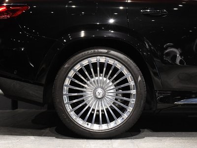 2024 Mercedes-BENZ GLS MAYBACH — миниатюра 69