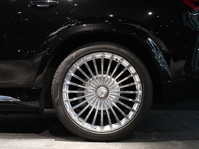 2024 Mercedes-BENZ GLS MAYBACH — миниатюра 66