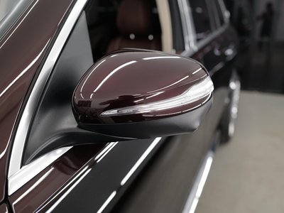 2024 Mercedes-BENZ GLS MAYBACH — миниатюра 75