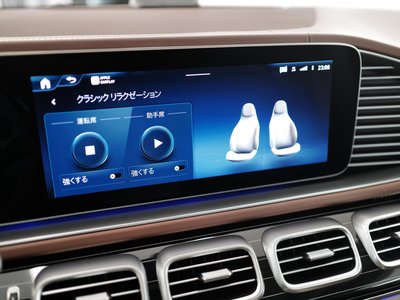 2024 Mercedes-BENZ GLS MAYBACH — миниатюра 40