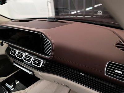 2024 Mercedes-BENZ GLS MAYBACH — миниатюра 48