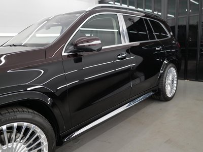 2024 Mercedes-BENZ GLS MAYBACH — миниатюра 73