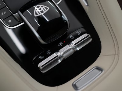 2024 Mercedes-BENZ GLS MAYBACH — миниатюра 47