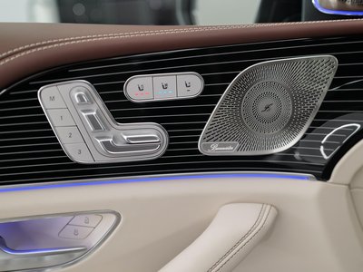 2024 Mercedes-BENZ GLS MAYBACH photo 9
