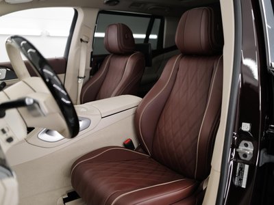 2024 Mercedes-BENZ GLS MAYBACH photo 7