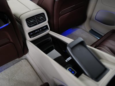 2024 Mercedes-BENZ GLS MAYBACH — миниатюра 16