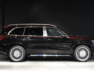 2024 Mercedes-BENZ GLS MAYBACH — миниатюра 67