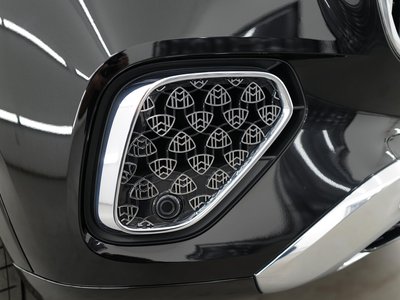2024 Mercedes-BENZ GLS MAYBACH — миниатюра 72