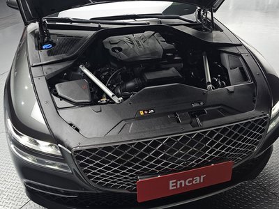 GENESIS G80 (RG3) - 7