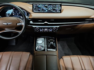 GENESIS G80 (RG3) - 4
