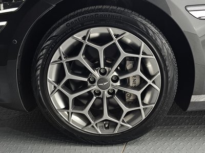 GENESIS G80 (RG3) - 6