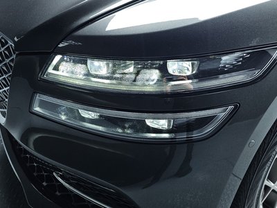 GENESIS G80 (RG3) - 9