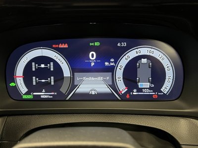 صورة مصغرة 18 لـ 2024 Toyota CROWN SPORT