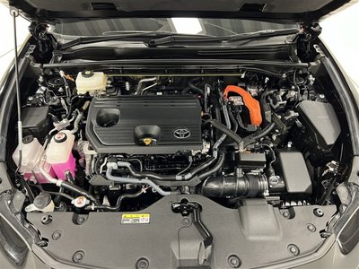 صورة مصغرة 12 لـ 2024 Toyota CROWN SPORT