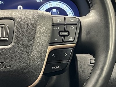 صورة مصغرة 15 لـ 2024 Toyota CROWN SPORT