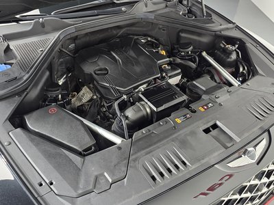 GENESIS GV80 - 7