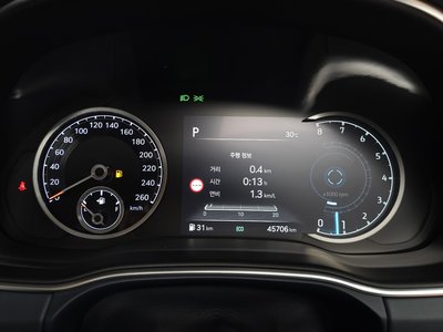 GENESIS GV80 - 8