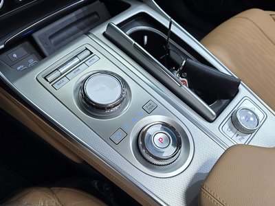 GENESIS GV80 - 9
