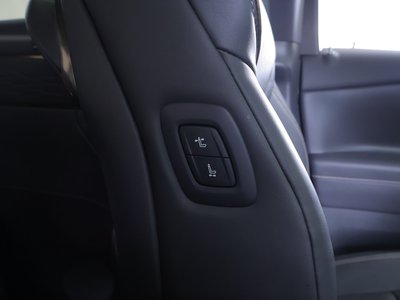 2024 TOYOTA ALPHARD — миниатюра 38