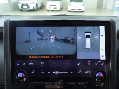 2024 TOYOTA ALPHARD — миниатюра 12