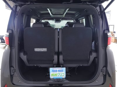 2024 TOYOTA ALPHARD — миниатюра 50