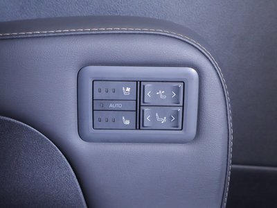 2024 TOYOTA ALPHARD — миниатюра 42