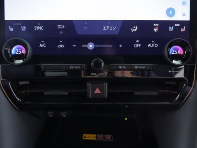 2024 TOYOTA ALPHARD — миниатюра 21