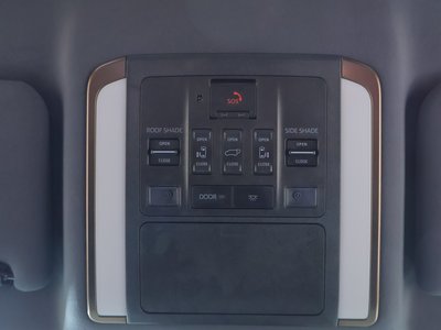 2024 TOYOTA ALPHARD — миниатюра 27