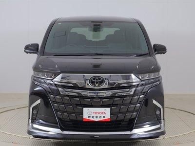 2024 TOYOTA ALPHARD — миниатюра 54