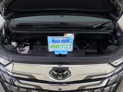2024 TOYOTA ALPHARD — миниатюра 59