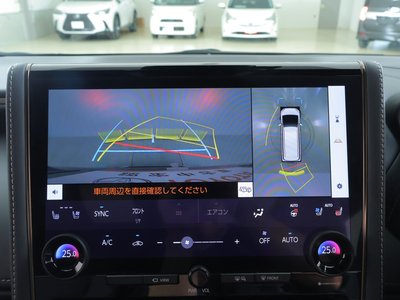 TOYOTA ALPHARD - 10