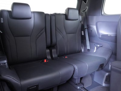 2024 TOYOTA ALPHARD — миниатюра 46