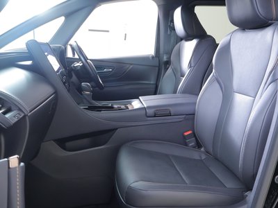 2024 TOYOTA ALPHARD — миниатюра 39
