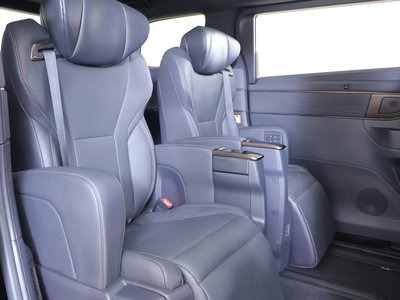 2024 TOYOTA ALPHARD — миниатюра 41