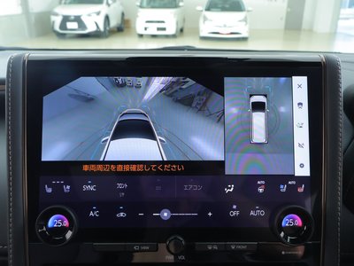 2024 TOYOTA ALPHARD — миниатюра 11