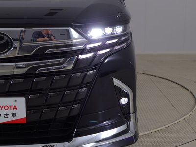 2024 TOYOTA ALPHARD — миниатюра 58