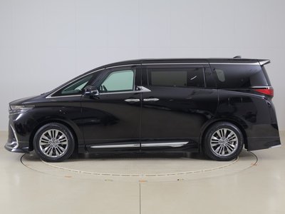 2024 TOYOTA ALPHARD — миниатюра 55