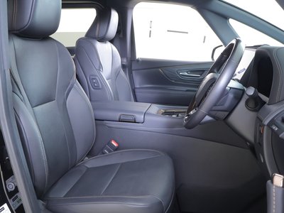 2024 TOYOTA ALPHARD — миниатюра 36
