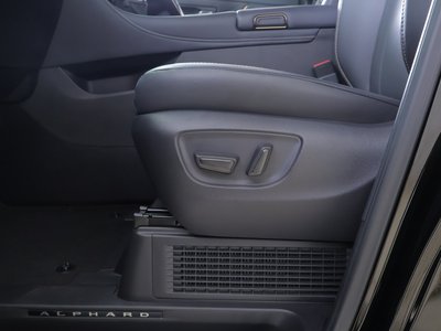 2024 TOYOTA ALPHARD — миниатюра 40
