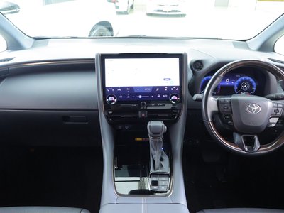 TOYOTA ALPHARD - 7