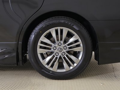 2024 TOYOTA ALPHARD — миниатюра 60