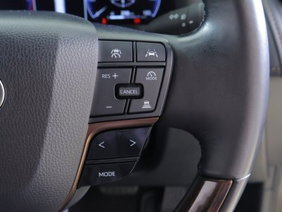 2024 TOYOTA ALPHARD — миниатюра 20