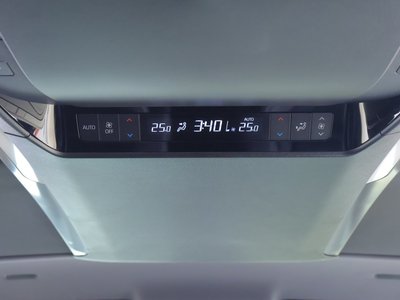 2024 TOYOTA ALPHARD — миниатюра 29