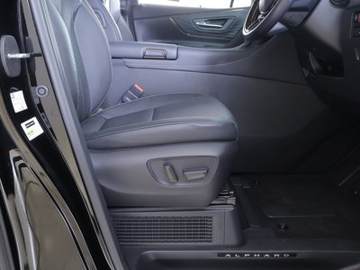 2024 TOYOTA ALPHARD — миниатюра 37