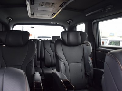 2026 Toyota ALPHARD — миниатюра 74