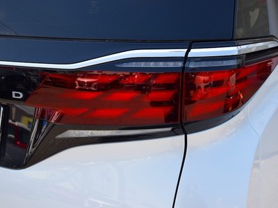 2026 Toyota ALPHARD — миниатюра 29